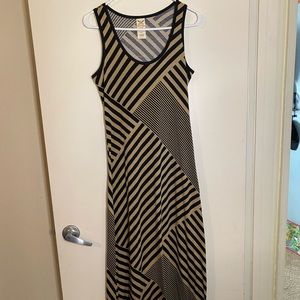 Maxi long dress